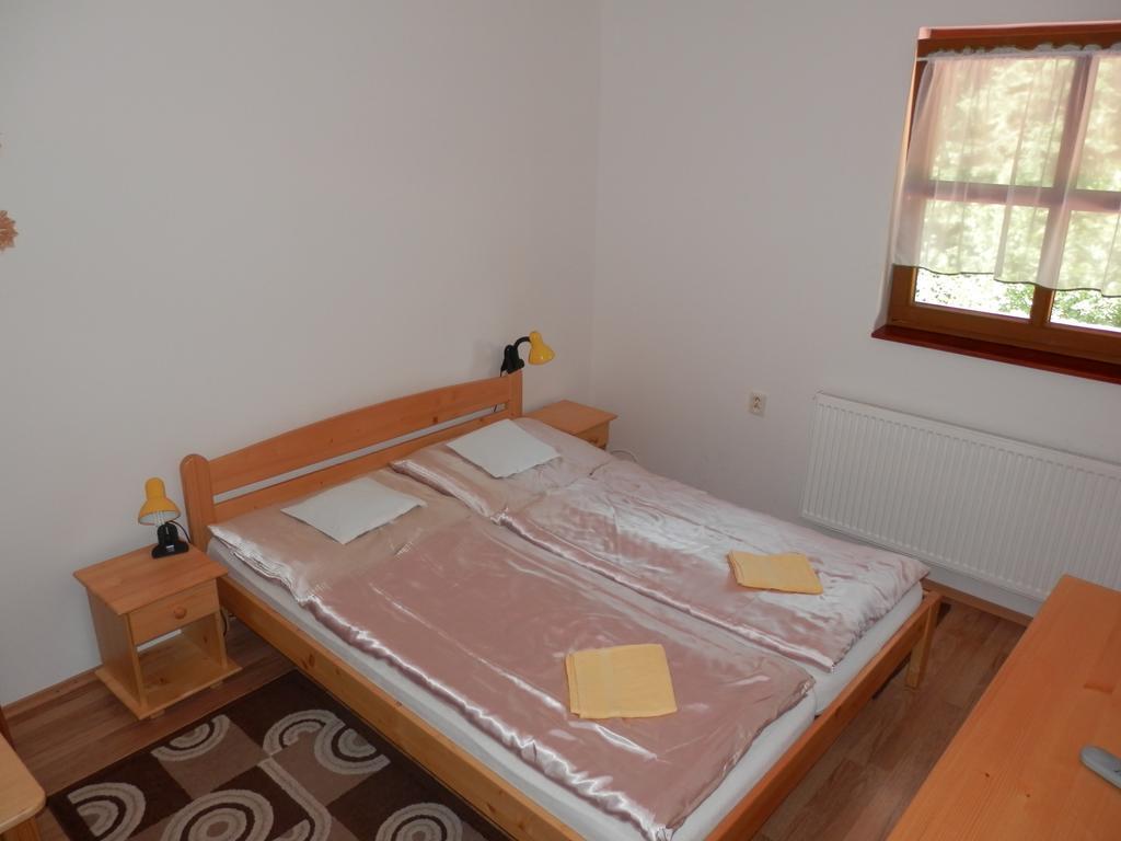 Penzion Starek Terchova Room photo
