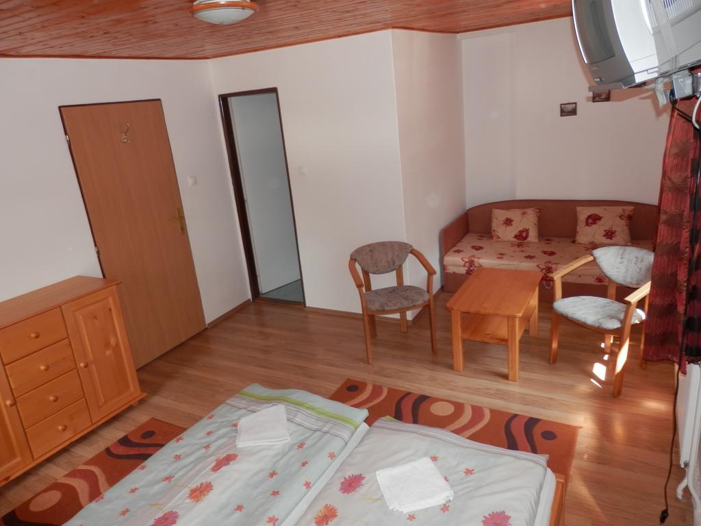 Penzion Starek Terchova Room photo